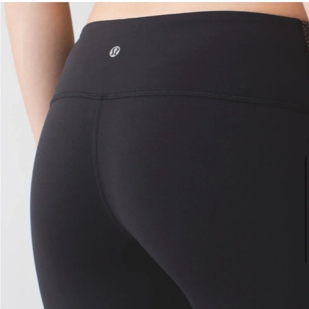 lululemon athletica lululemon wunder